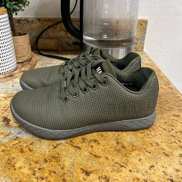 NoBull Outwork size 4 - Picture 3 of 8